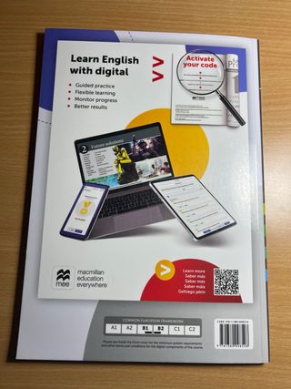 FUTURE PROSPECTS 1 Workbook y Student's App: cu...