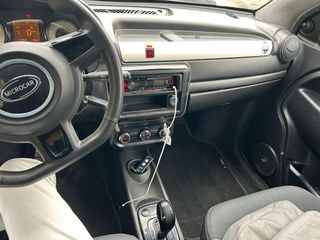 Microcar Highland MGO S PACK 2017