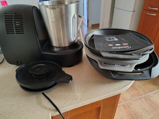 Cecotec Mambo - Robot de cocina