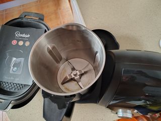 Cecotec Mambo - Robot de cocina