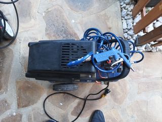 Compresor Dexter Power DX 25 - 24L