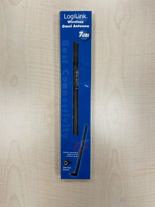 Antena WiFi LogiLink Omni 7dBi