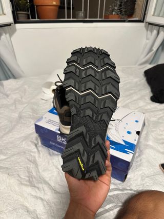 Zapatillas Skechers Trail All-Terrain