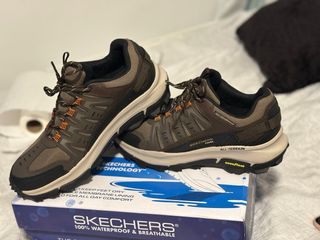 Zapatillas Skechers Trail All-Terrain