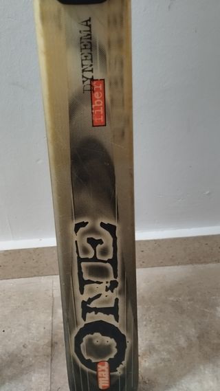 Esquís Dynastar One 170cm usados