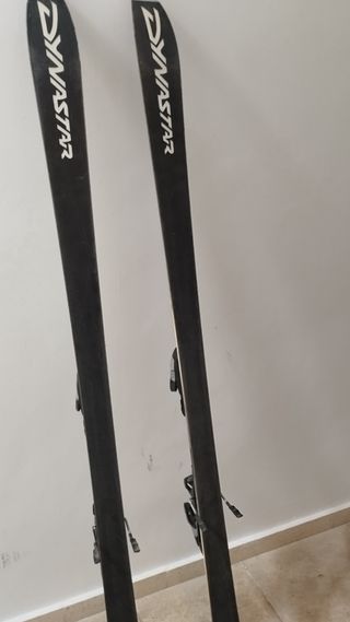 Esquís Dynastar One 170cm usados