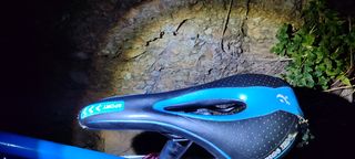 Bicicleta DH/Enduro/Freeride
