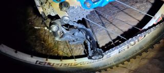 Bicicleta DH/Enduro/Freeride
