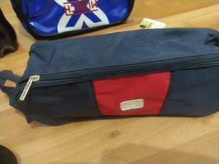 Lote mochilas pequeñas