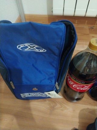 Lote mochilas pequeñas