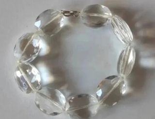 Collares y pulseras piedras 