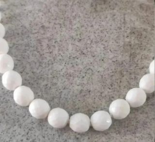 Collares y pulseras piedras 
