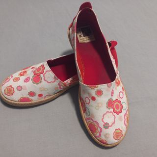Zapatillas Chupa-Chups 
T.39