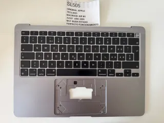 Teclado Apple MacBook Air M1 A2337