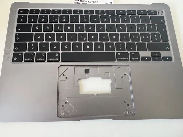 Tastiera Apple MacBook Air M1 A2337