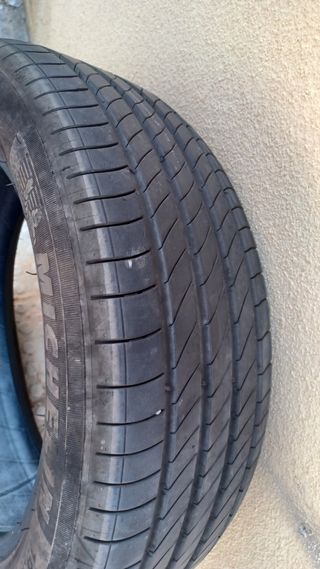 Neumático Michelin Primacy 4