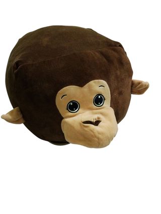 Peluche mono grande