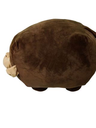 Peluche mono grande