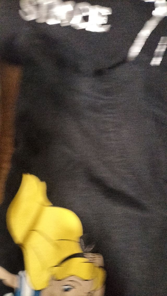 4 Camisetas varias tallas 12-14