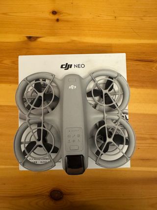 DJI Neo Drone 