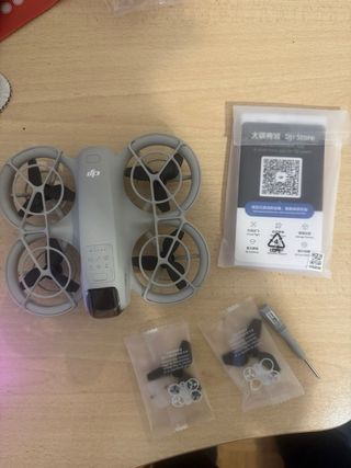 DJI Neo Drone 