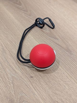 Poke Ball Plus - Nintendo Switch