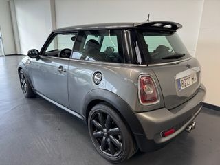 MINI Cooper S 2009