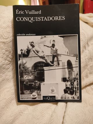 Conquistadores