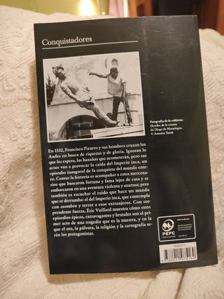 Conquistadores