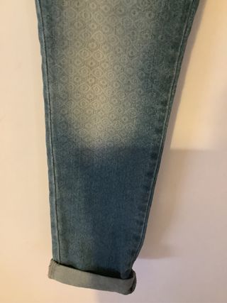 Jeans Maidoma donna blu