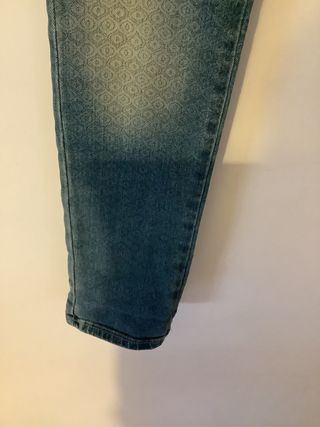 Jeans Maidoma donna blu