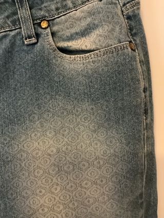 Jeans Maidoma donna blu