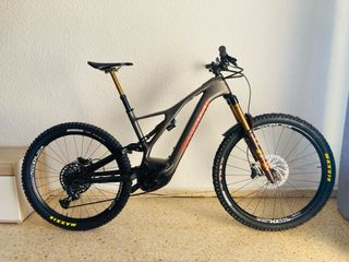 Specialized Turbo Levo Expert Carbon