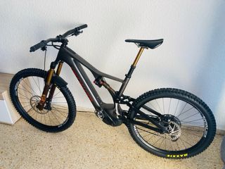 Specialized Turbo Levo Expert Carbon