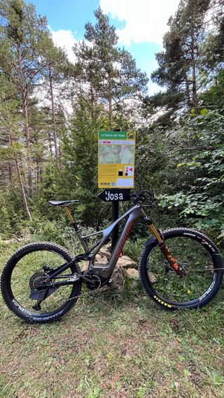 Specialized Turbo Levo Expert Carbon