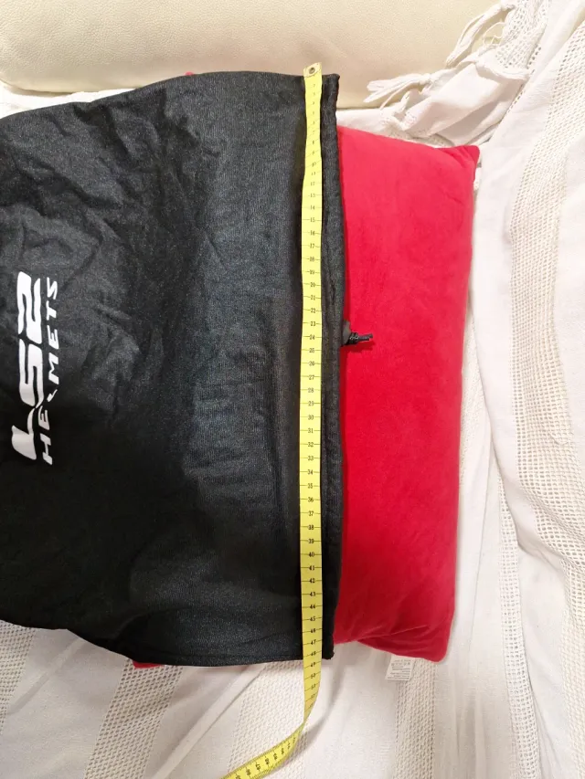 Bolsas LS2 para cascos