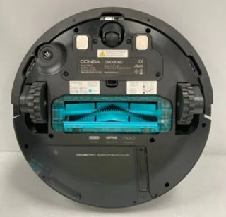 Conga 7090 AI: Robot aspirador