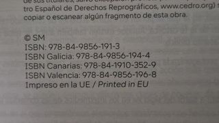 Lengua Castellana y Literatura. 4 Secundaria. R...