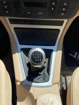 BMW X3 2007