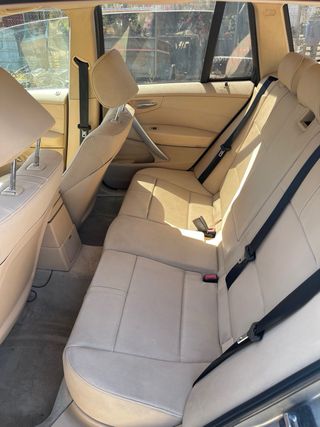 BMW X3 2007