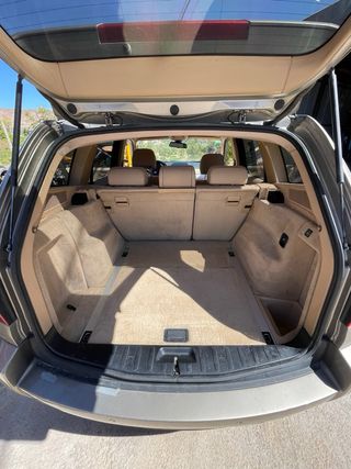 BMW X3 2007