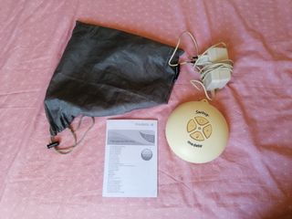 Sacaleches Medela Swing
