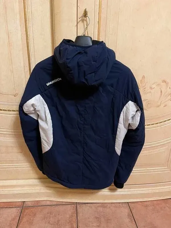 DESCENTE SPAIN SNOW RFEDI L