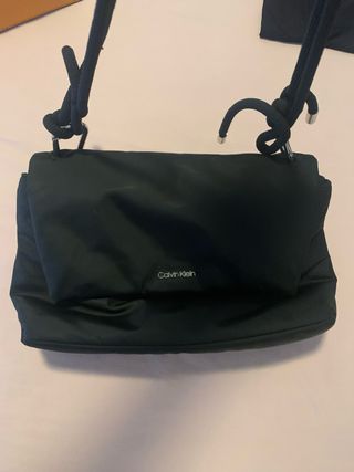 Bolso Calvin Klein - Negro
