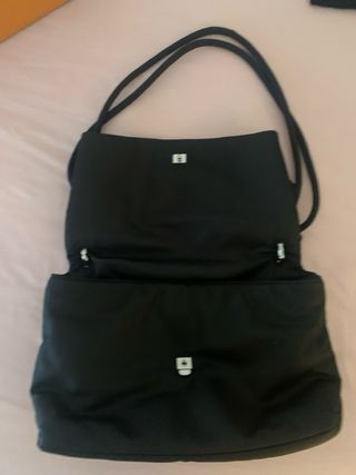 Bolso Calvin Klein - Negro