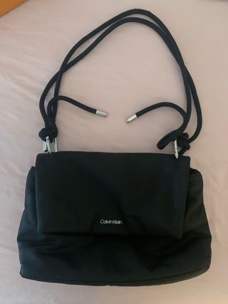 Bolso Calvin Klein - Negro