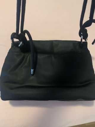 Bolso Calvin Klein - Negro