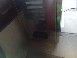 Horno eléctrico
