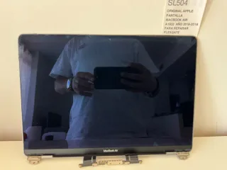 PANTALLA MacBook Air A1932 Año 2018-2019. FLEXGATE