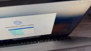 PANTALLA MacBook Air A1932 Año 2018-2019. FLEXGATE